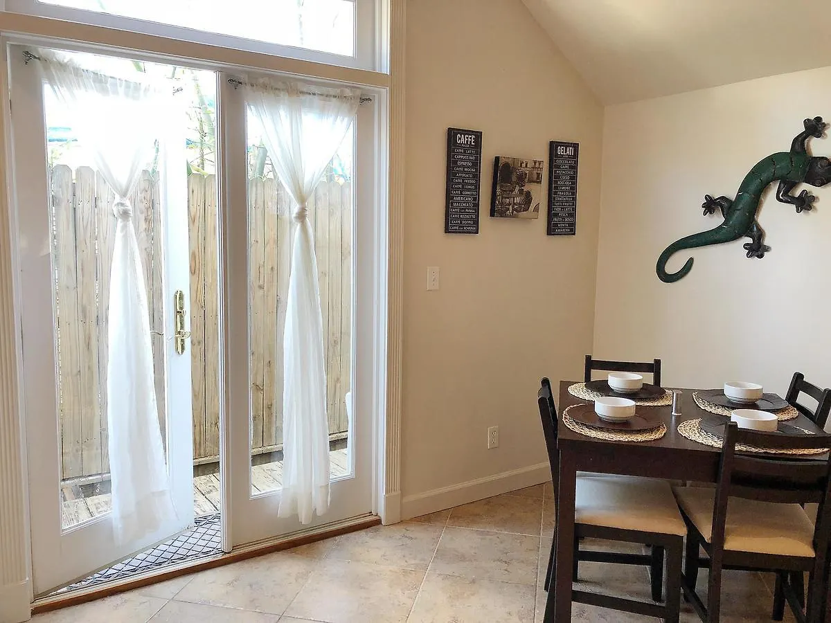 Olivia Street Retreat Villa Key West