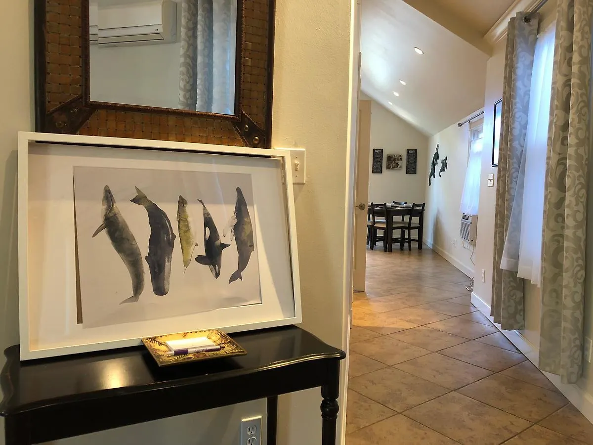 Olivia Street Retreat Villa Key West Holiday home