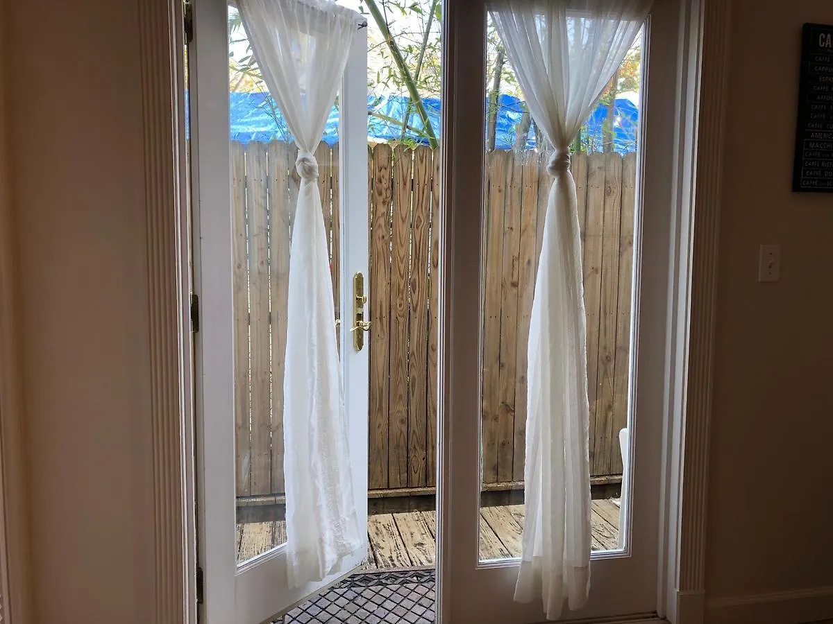 Olivia Street Retreat Villa Key West United States