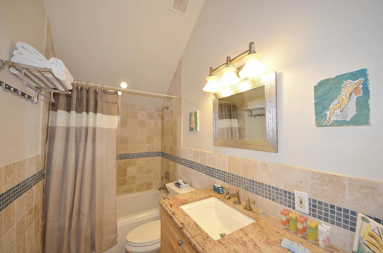 Olivia Street Retreat Villa Key West Holiday home