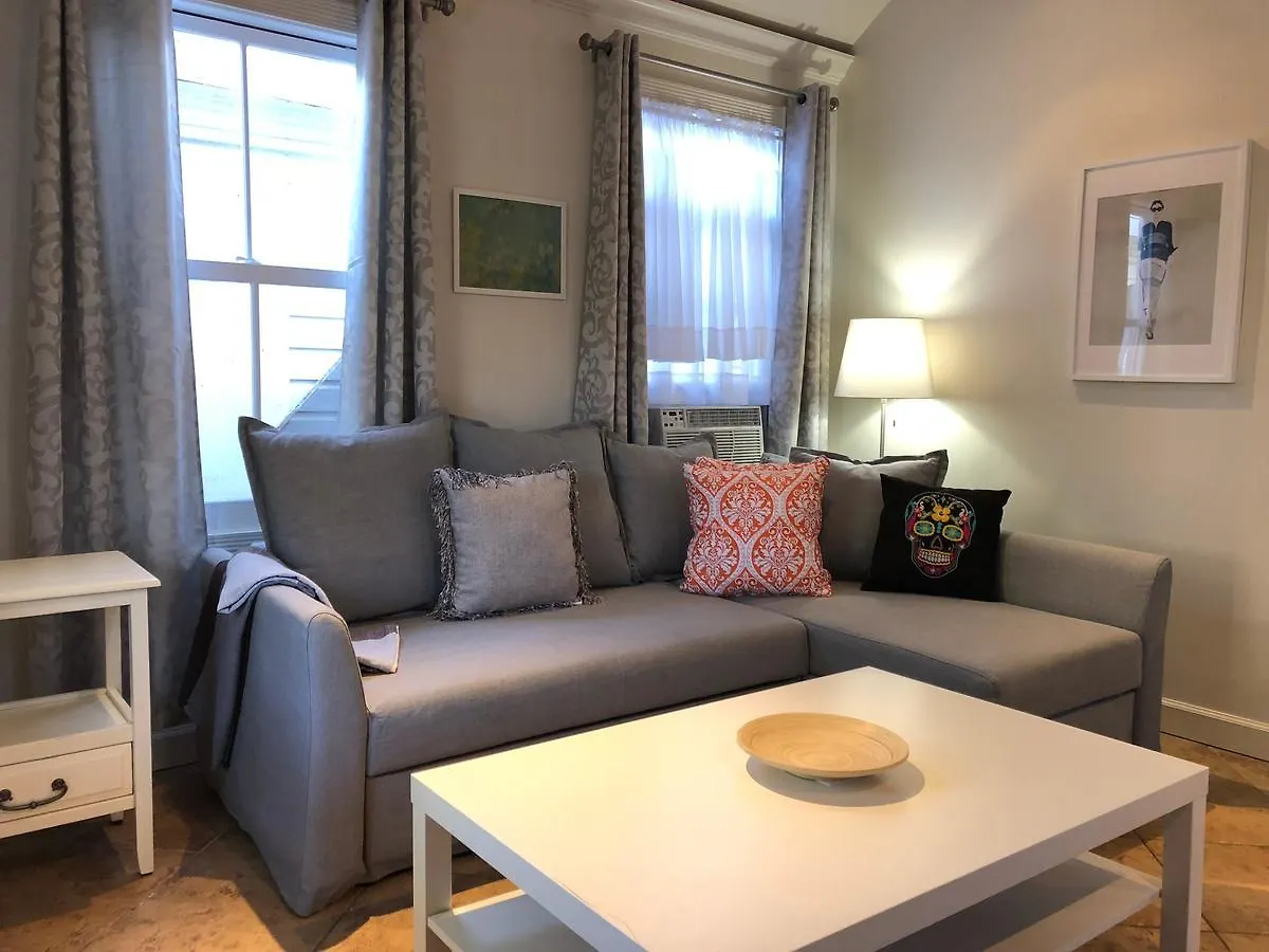 Olivia Street Retreat Villa Key West