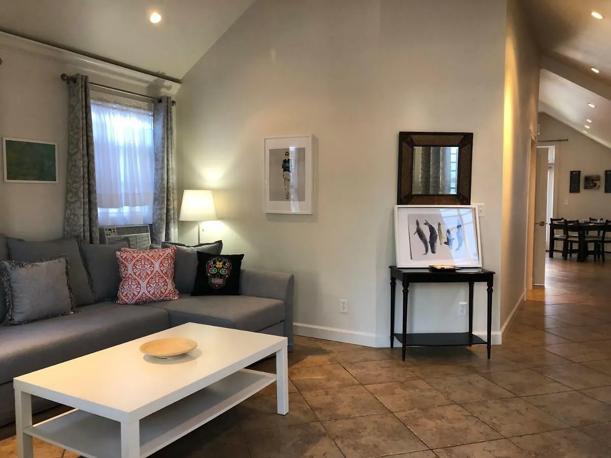 Holiday home Olivia Street Retreat Villa Key West