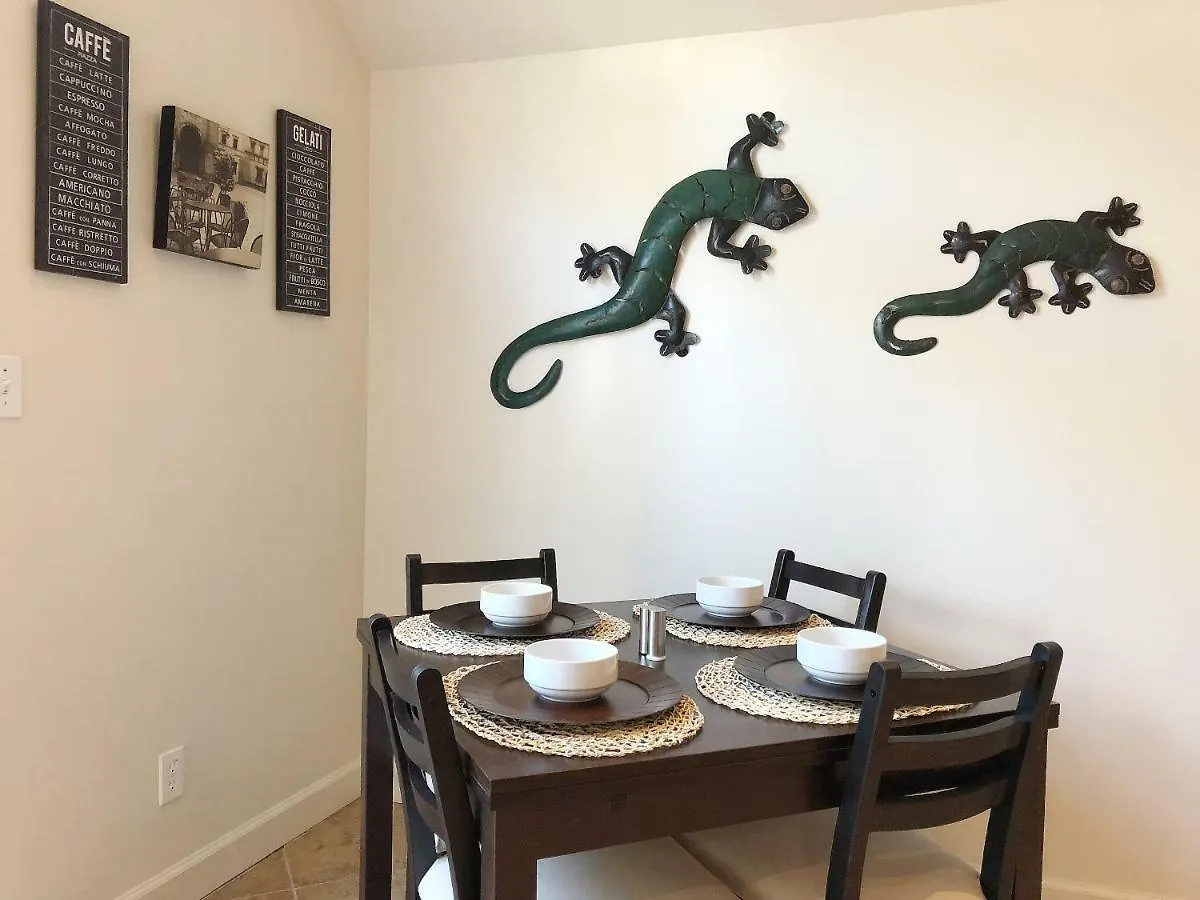 Holiday home Olivia Street Retreat Villa Key West
