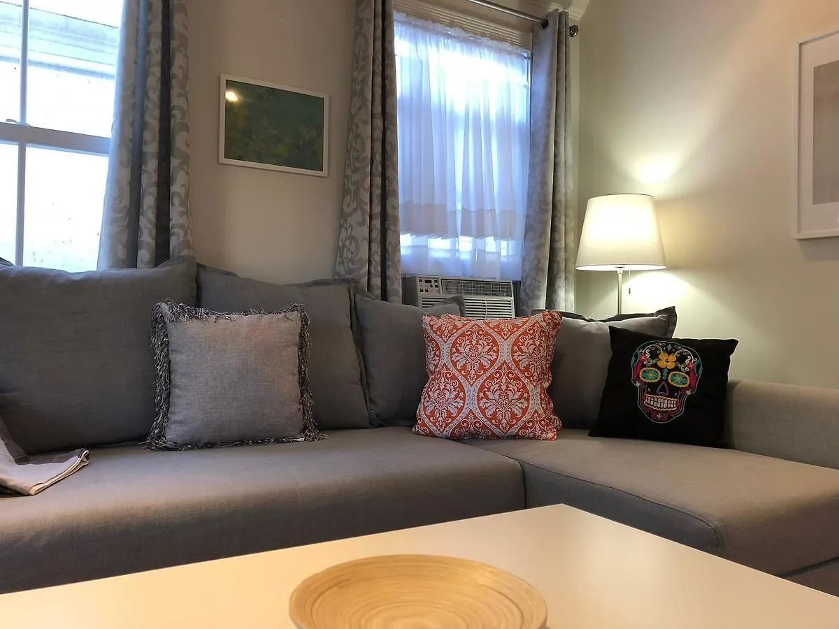 Villa Olivia Street Retreat Key West 0*,  Stati Uniti