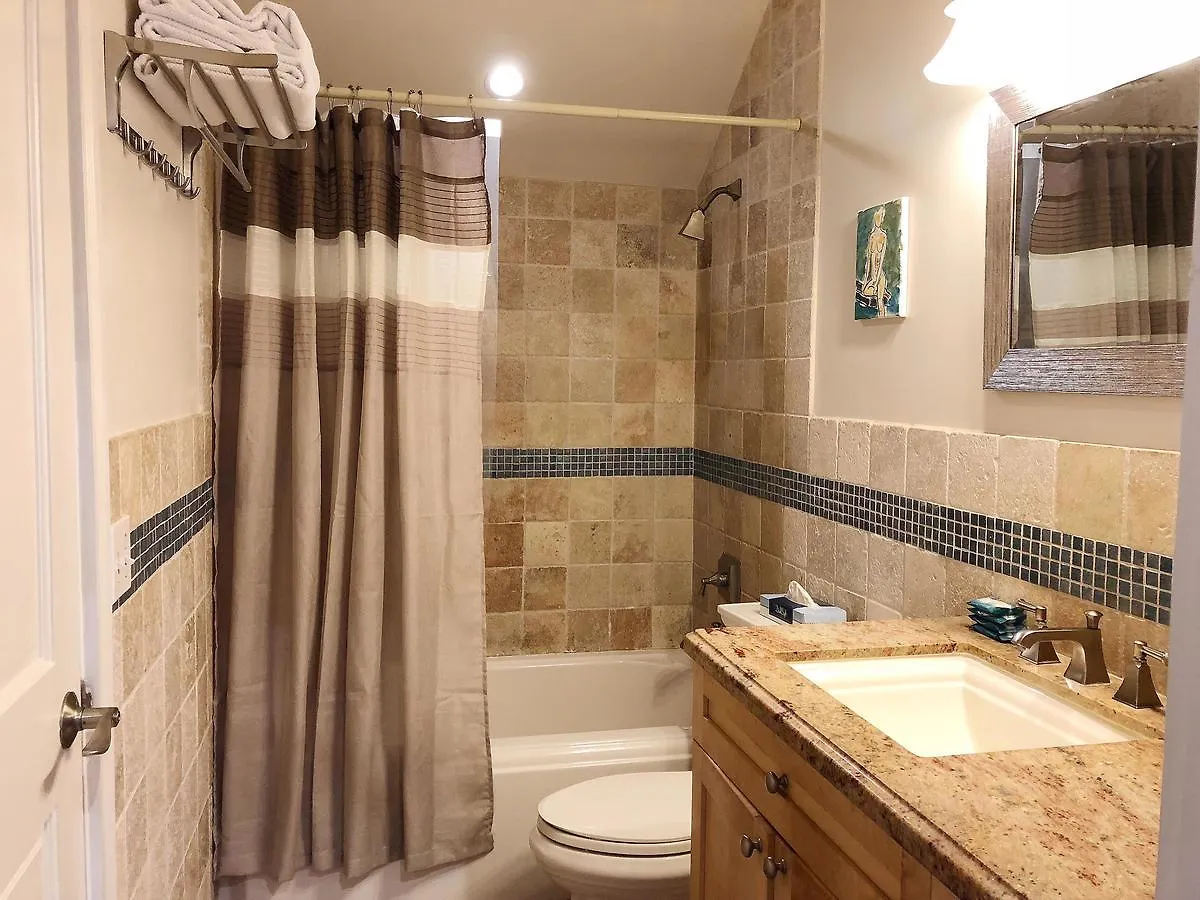 Casa vacanze Villa Olivia Street Retreat Key West Stati Uniti