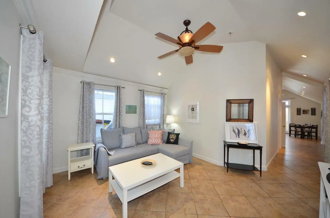 Villa Olivia Street Retreat Key West 0*,