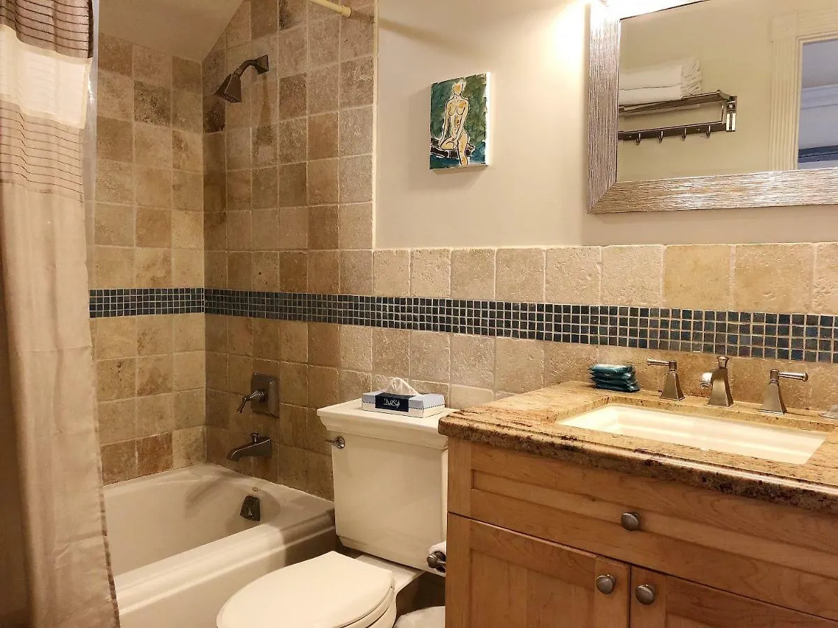 Villa Olivia Street Retreat Key West 0*,  Stati Uniti